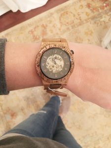Jord Watch