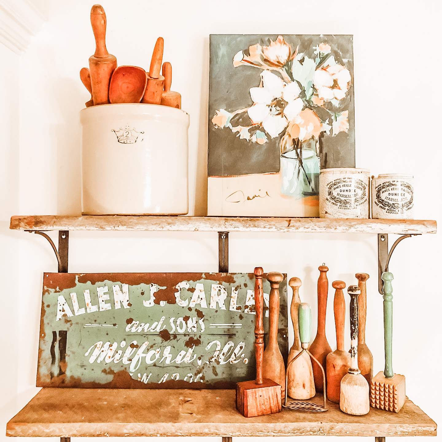 Antique Collection