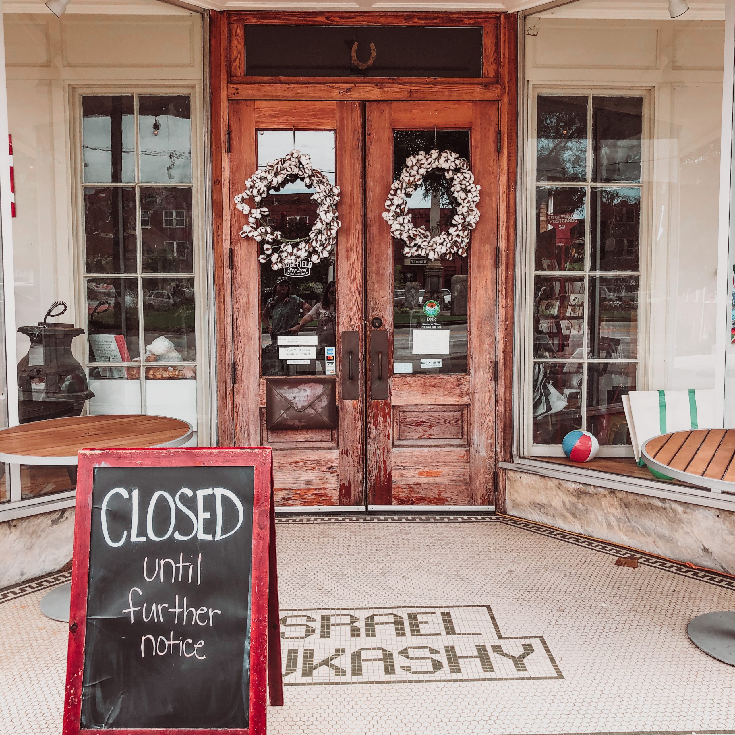 The General Store Edgefield, SC