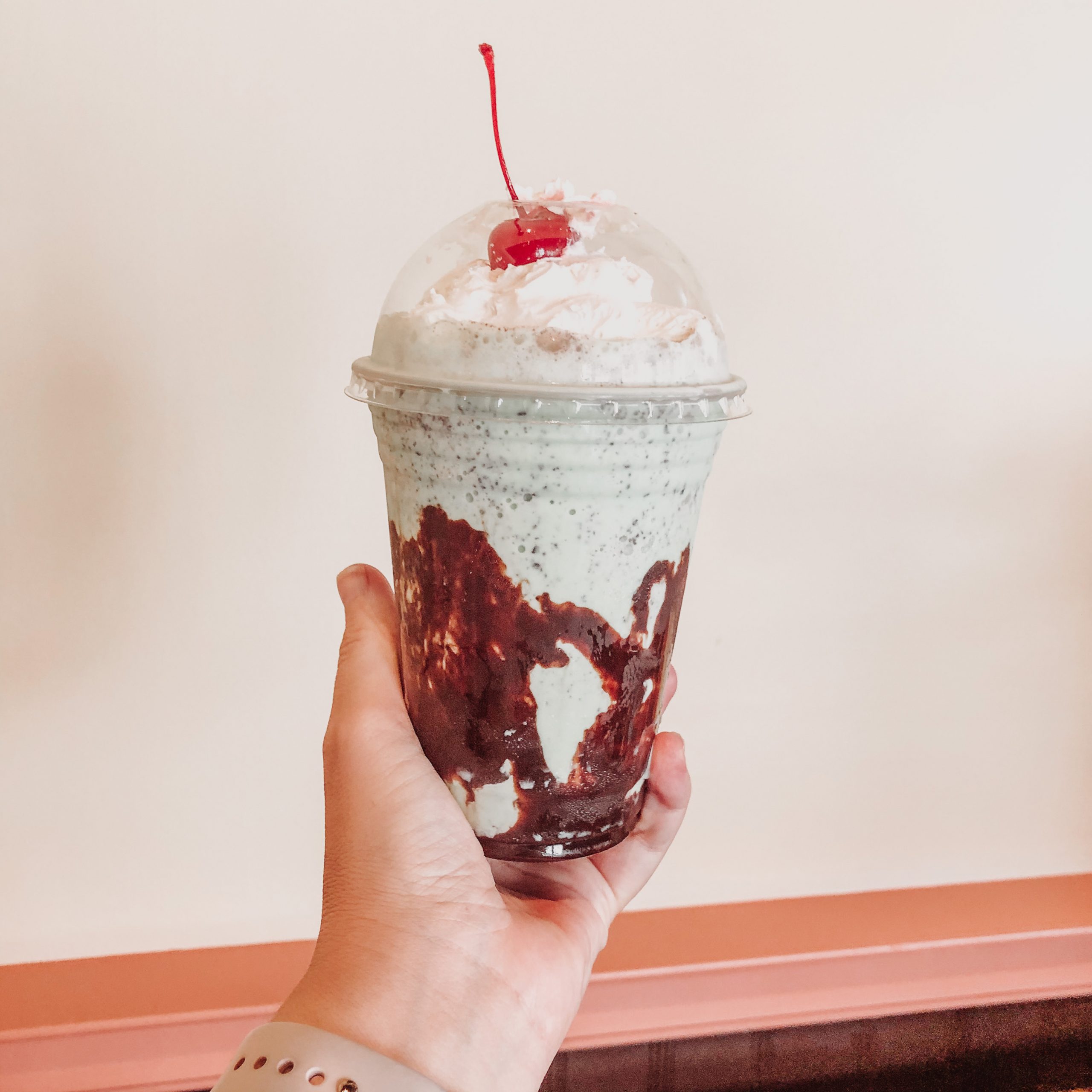 milkshake