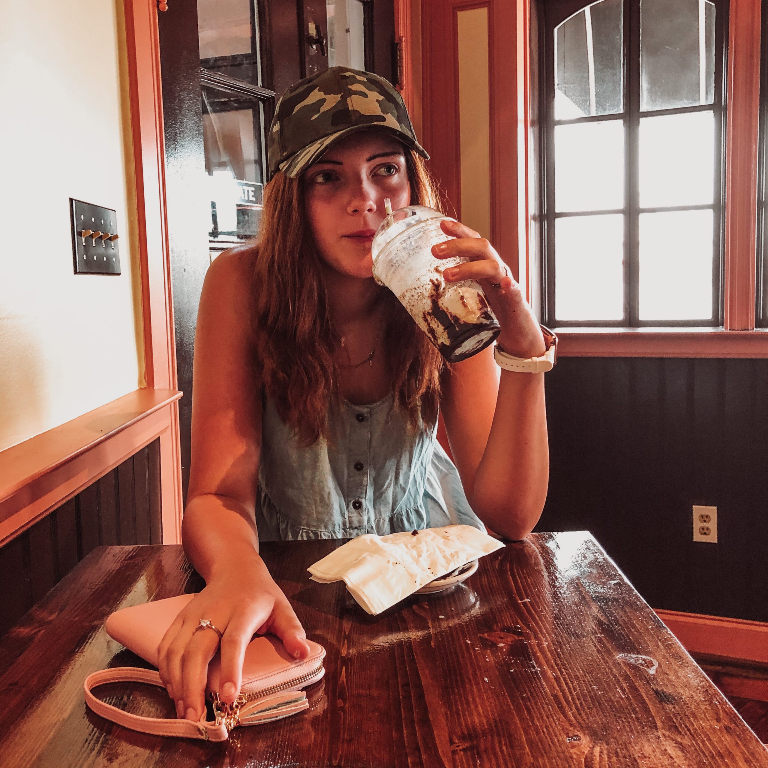 Black Cow Coffee