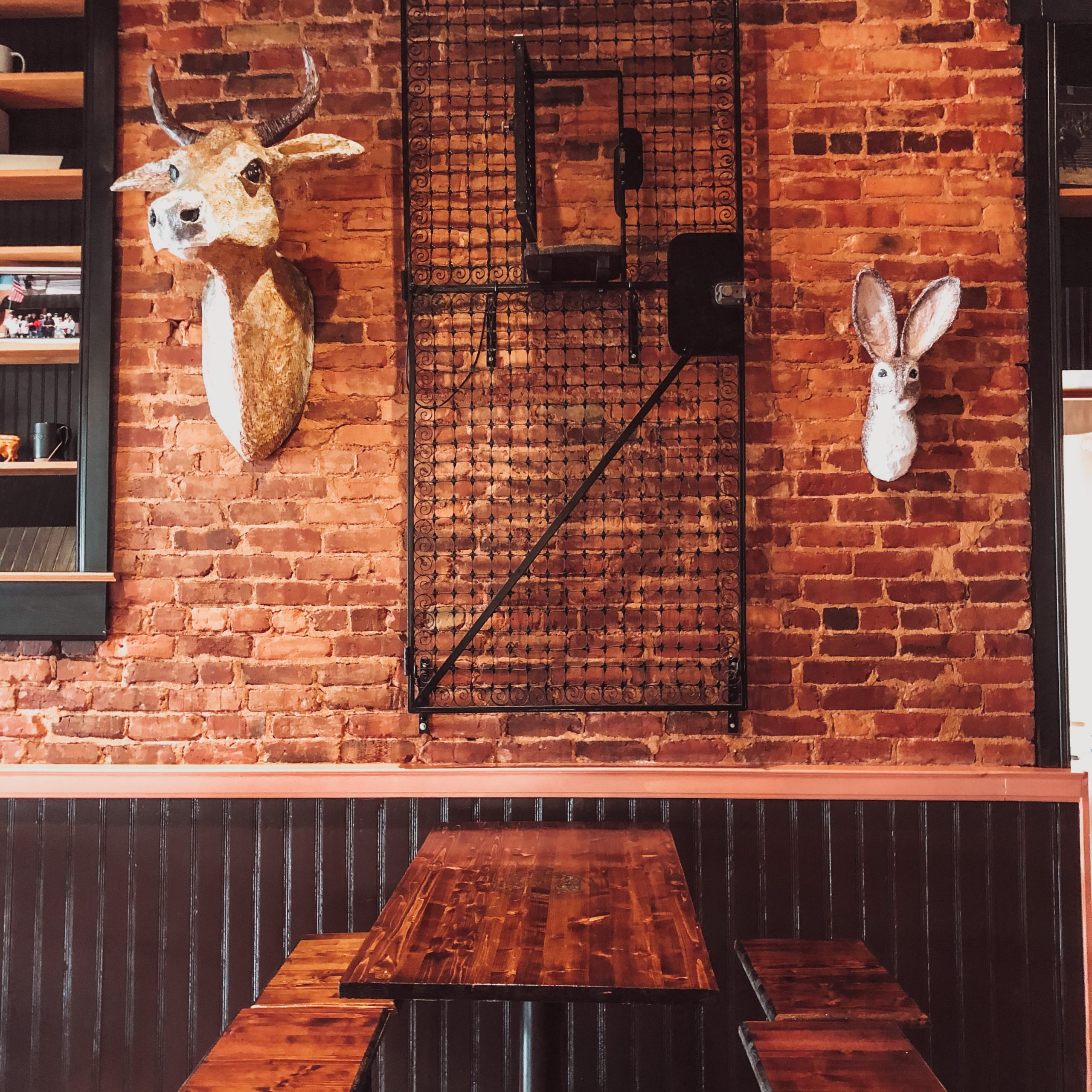 black cow coffee Honea Path, sc