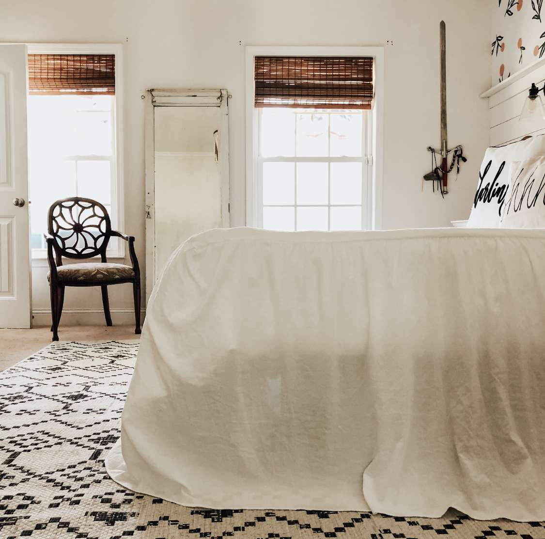 The Indoor/Outdoor Rug