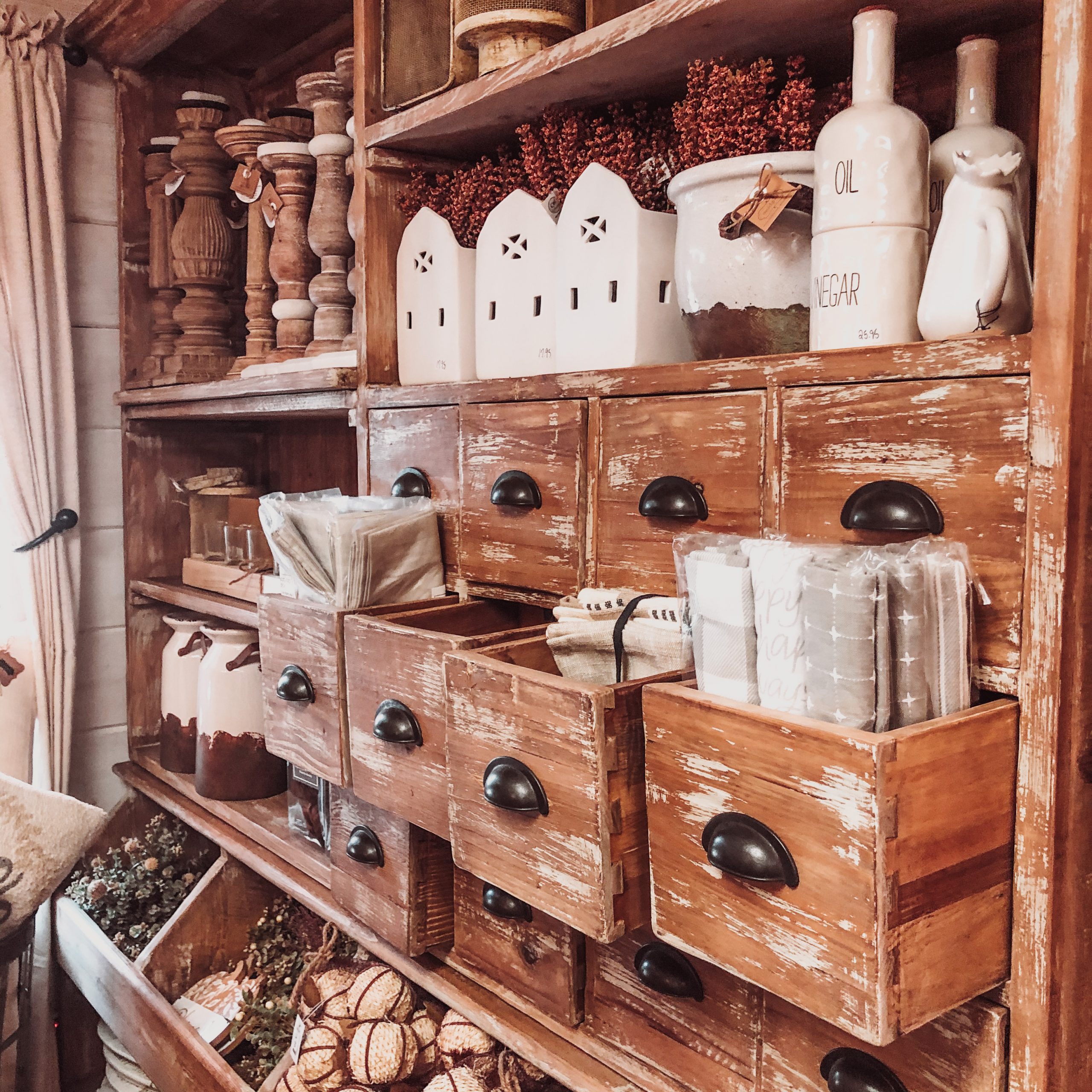 Sweet Simplicity in Batesburg-Leesville 