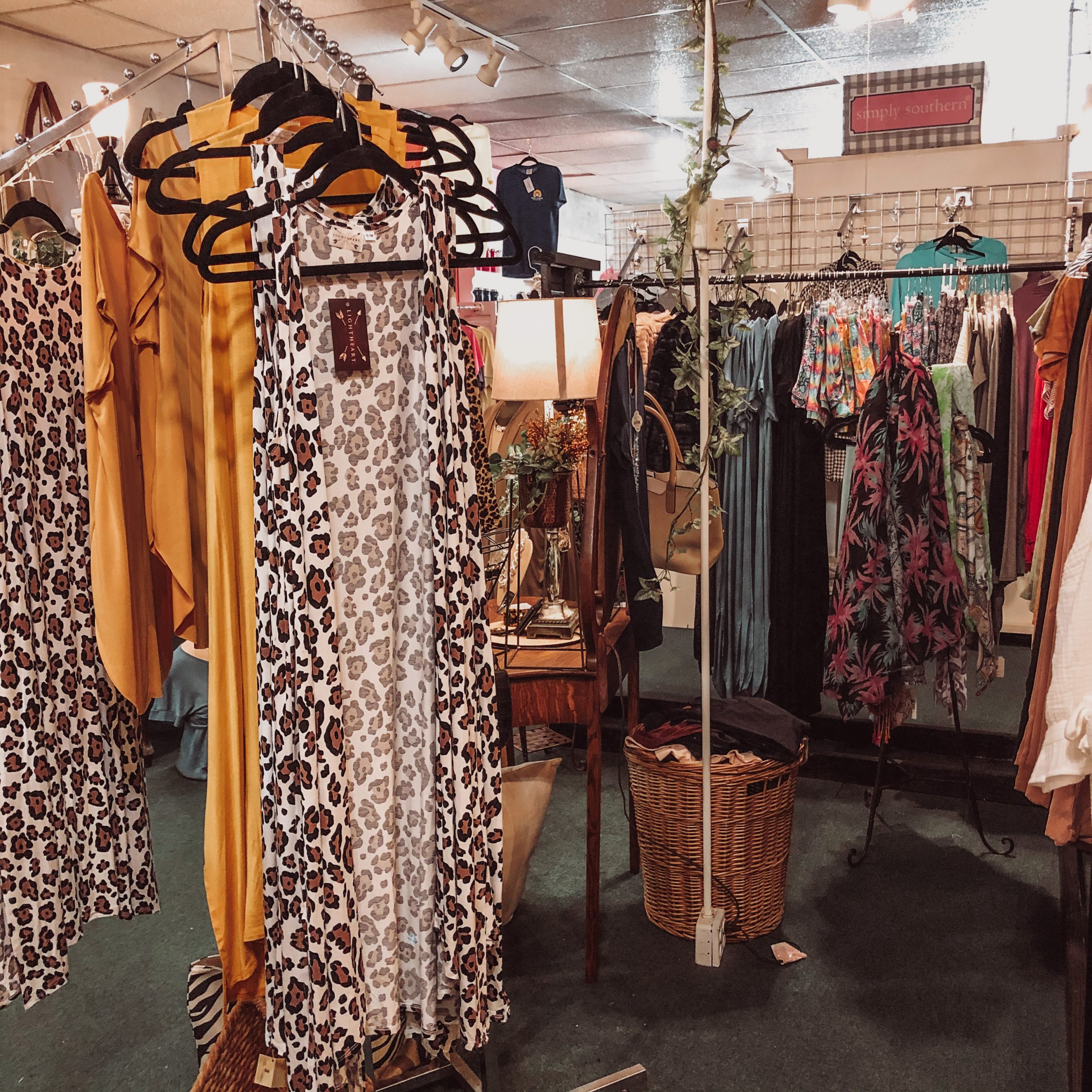 The Attic Gift Shop 