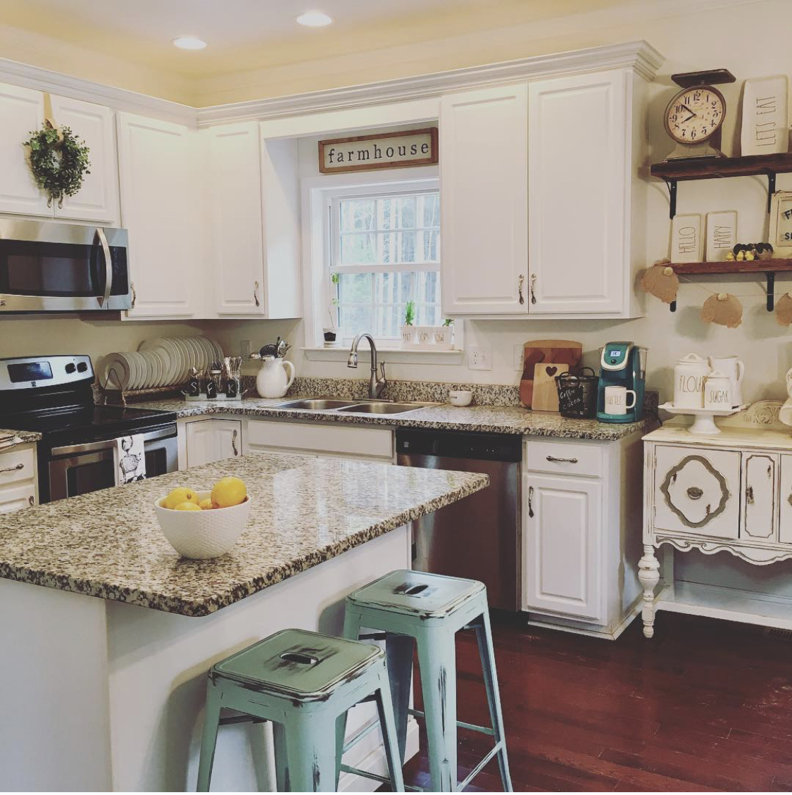 Before Kitchen