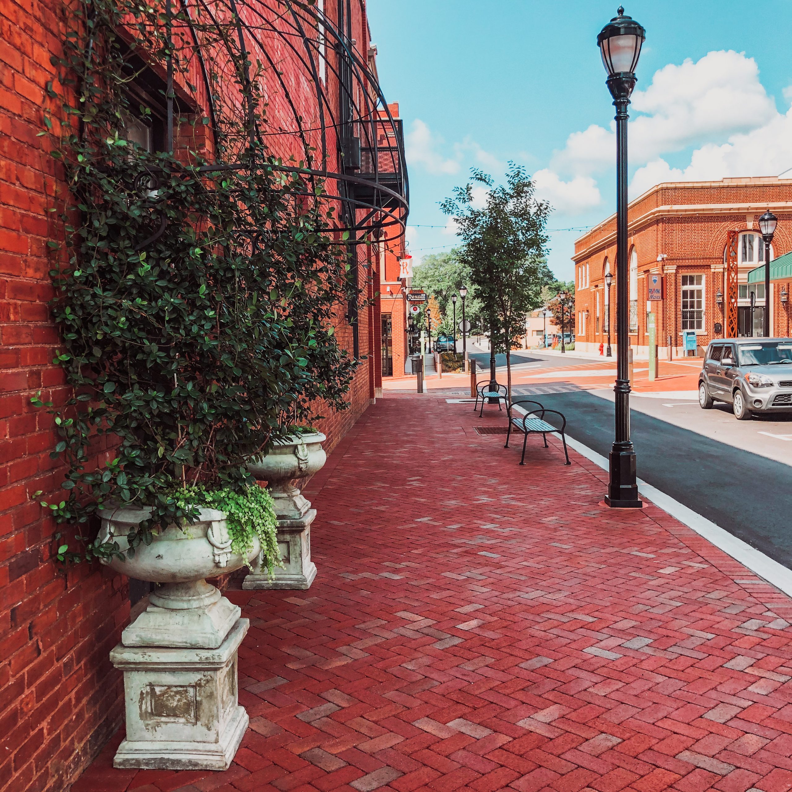 Sidestreet Greer, SC
