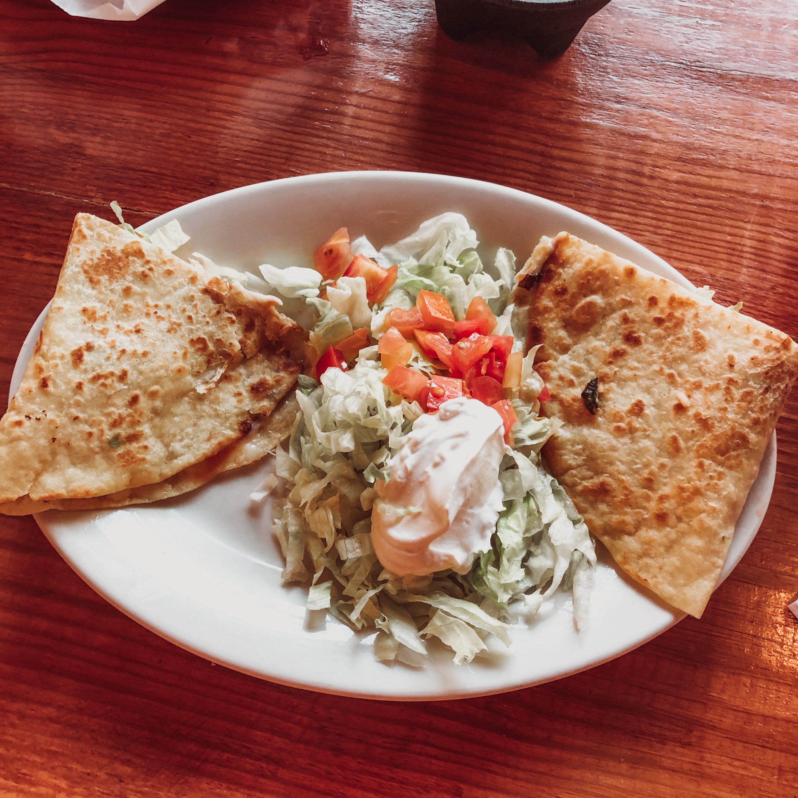 Quesadilla