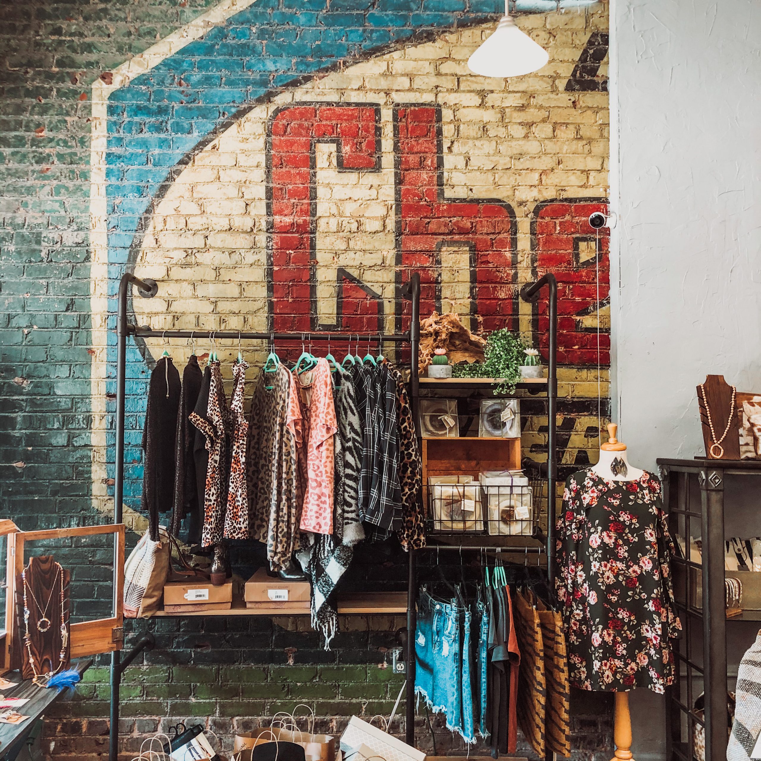 Southern Sisters Boutique