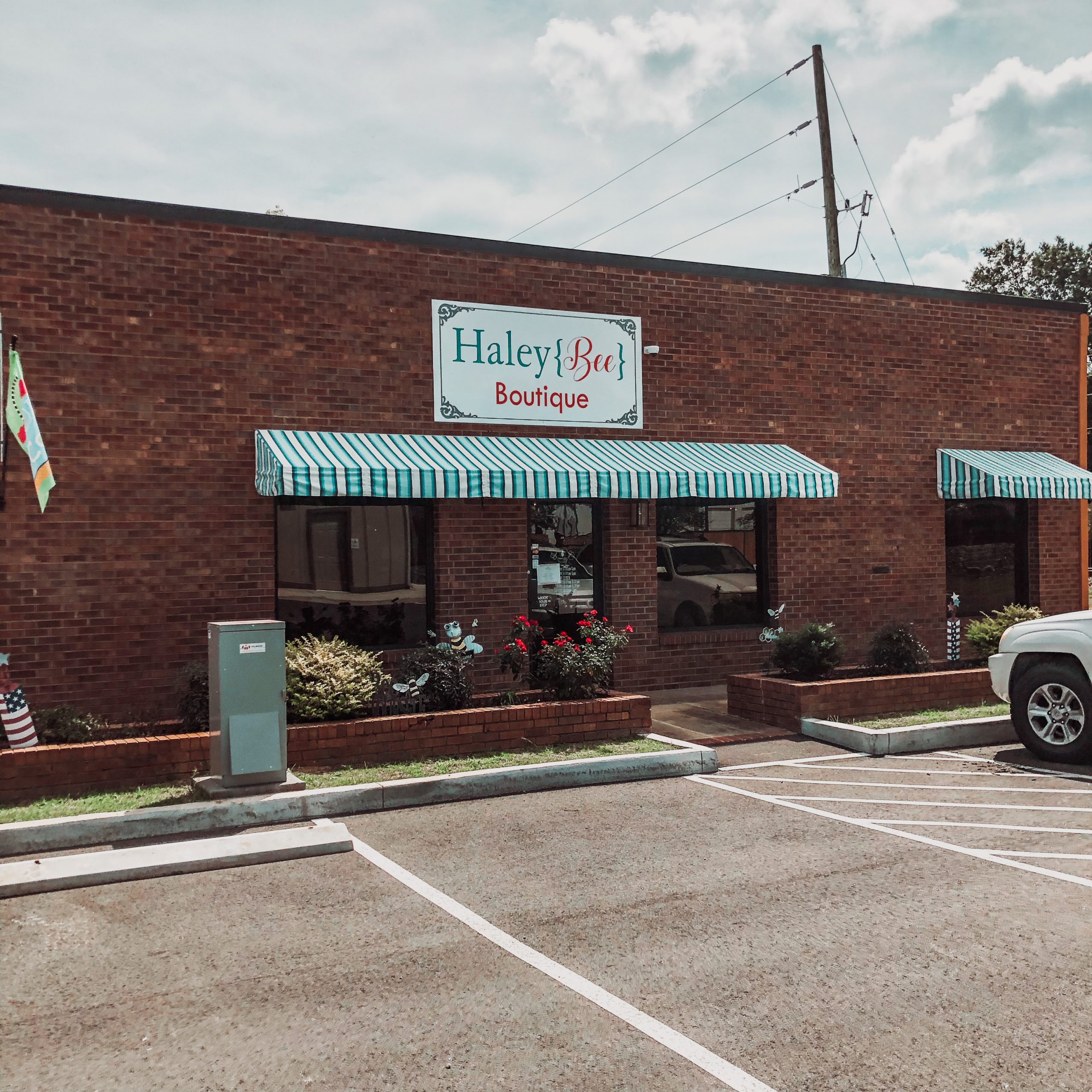 Haley Bee Boutique